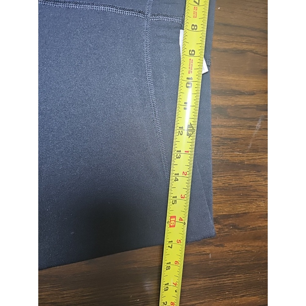 The Northface Men's Winter Warm Pro Tights Size‎ XL BLACK - Picture 12 of 12